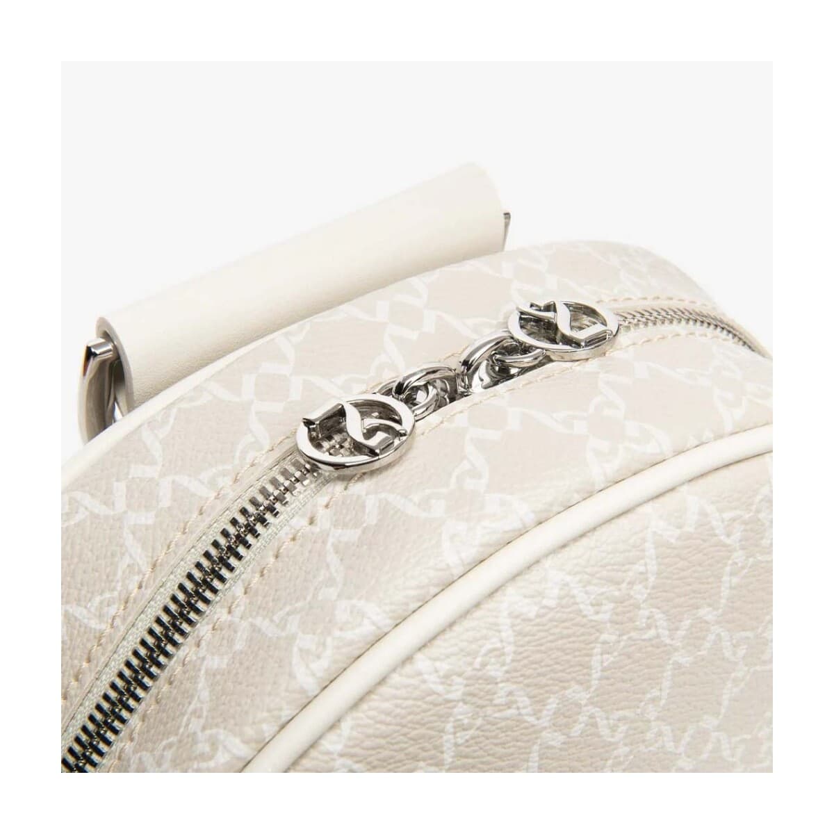 Women's Backpacks NeroGiardini White