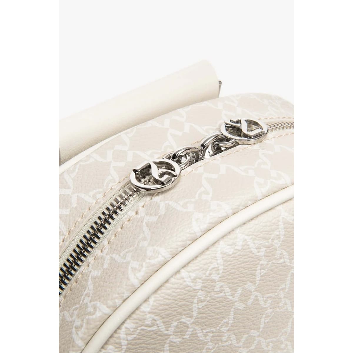 Women's Backpacks NeroGiardini White