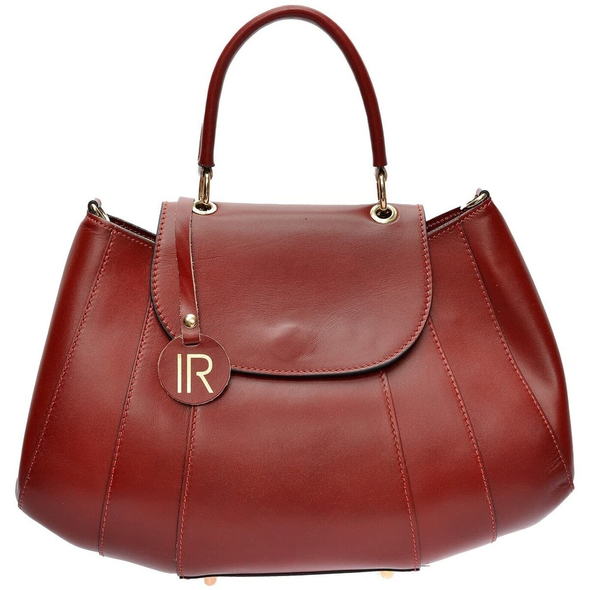 Women's Handbags Isabella Rhea Red