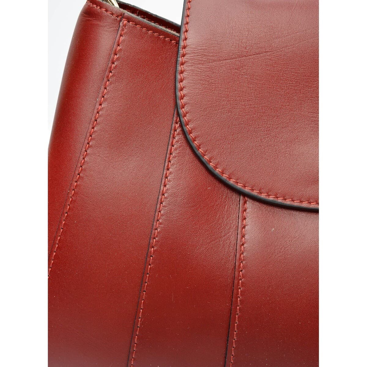 Women's Handbags Isabella Rhea Red