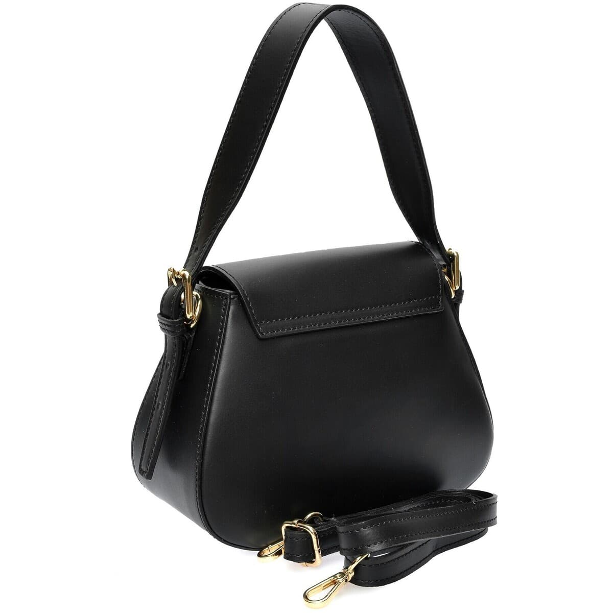 Women's Shoulder Bags Isabella Rhea Black
