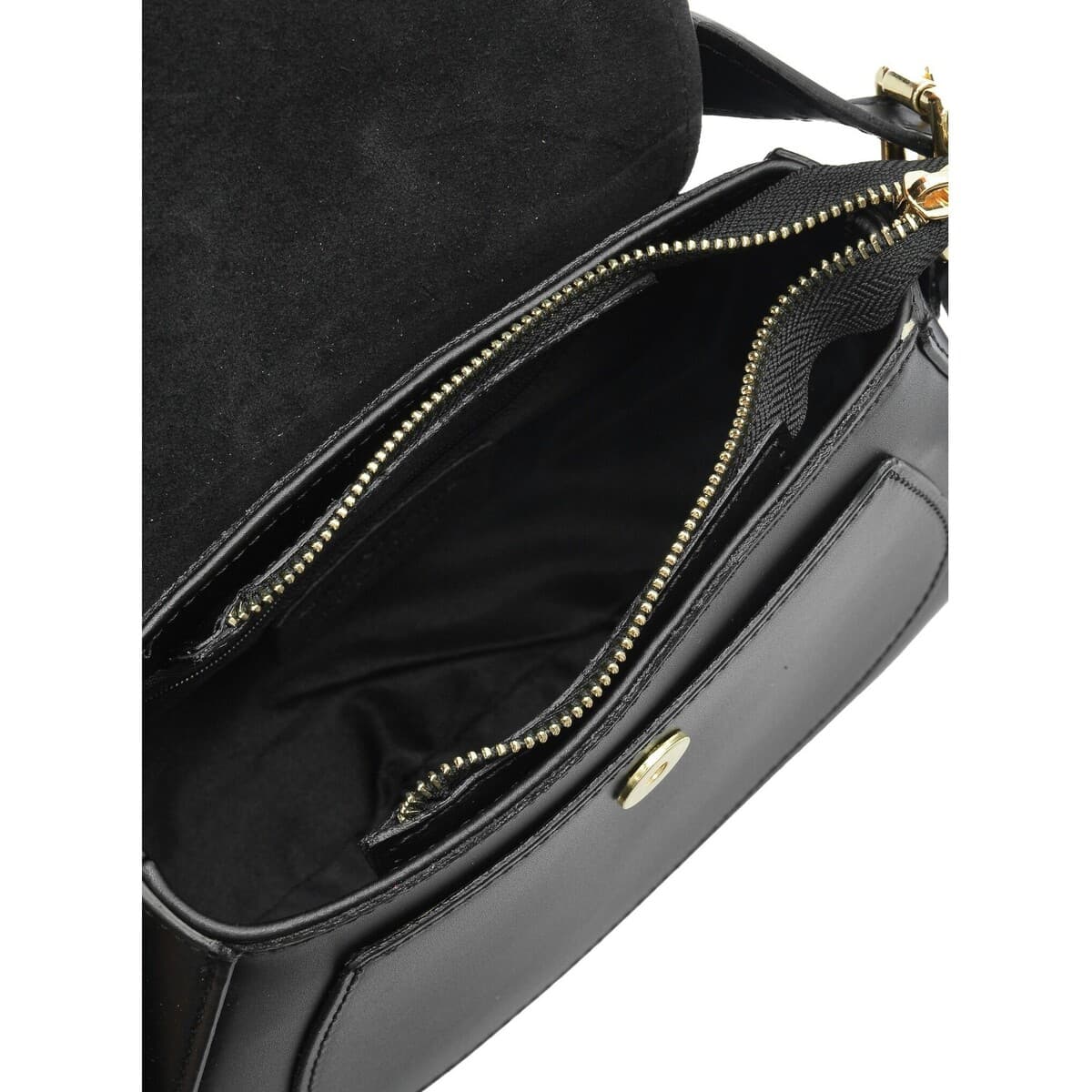 Women's Shoulder Bags Isabella Rhea Black