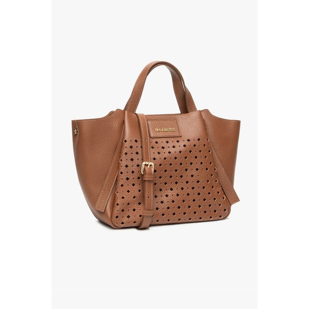 Women's Handbags NeroGiardini Brown
