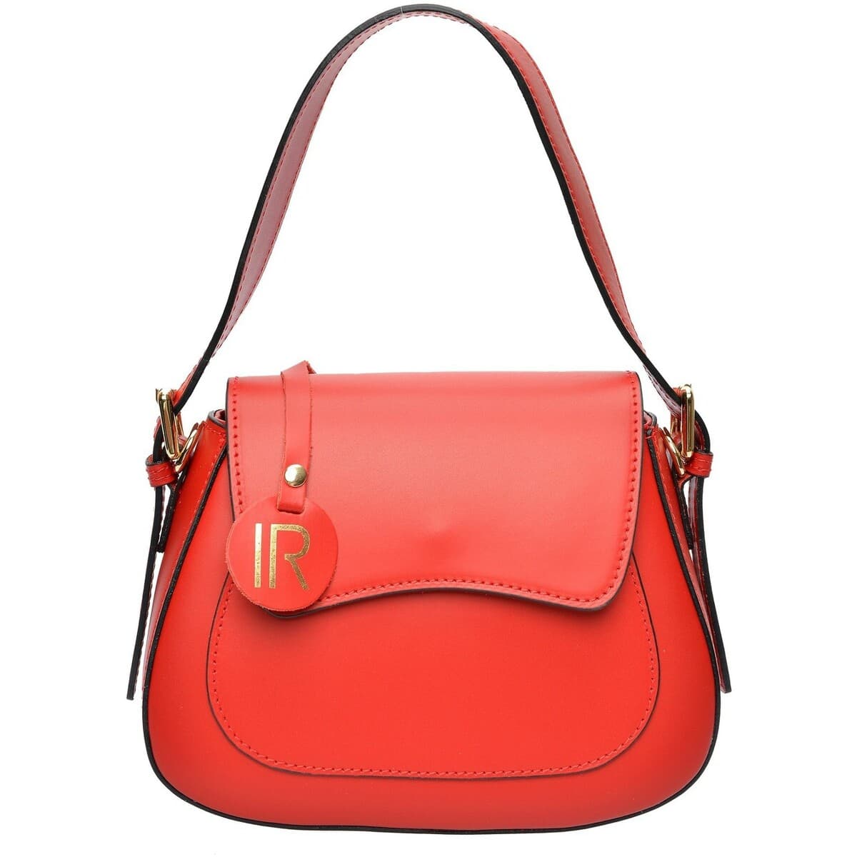 Women's Handbags Isabella Rhea Red
