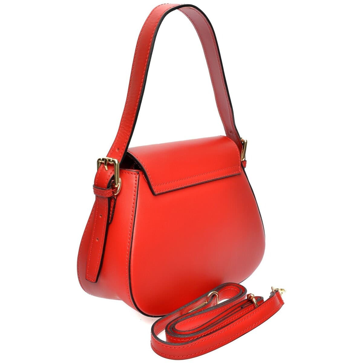 Women's Handbags Isabella Rhea Red