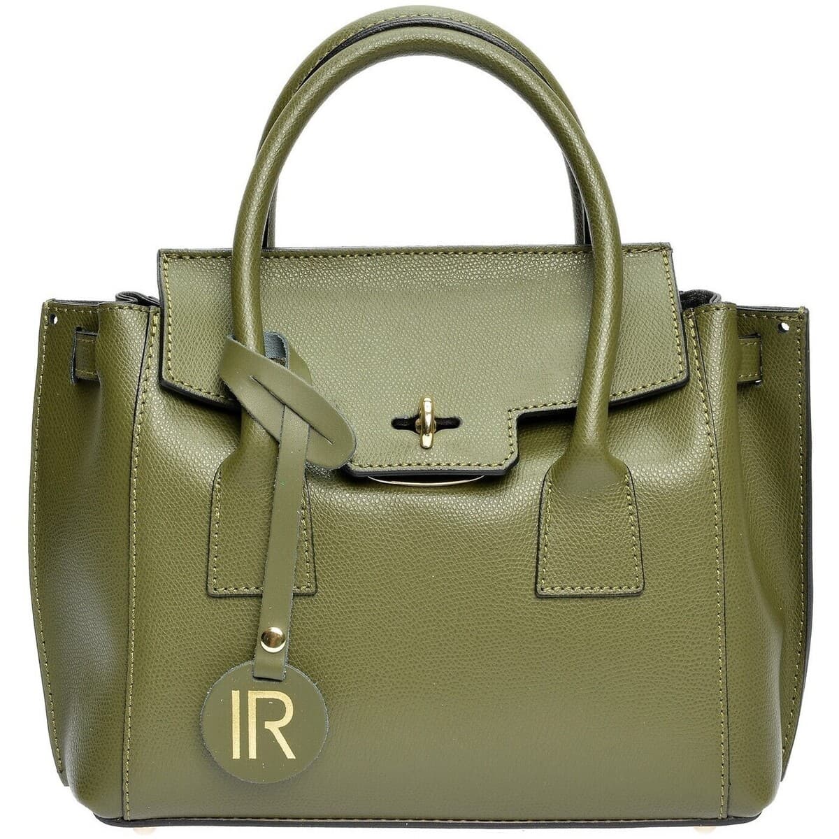 Women's Handbags Isabella Rhea Green
