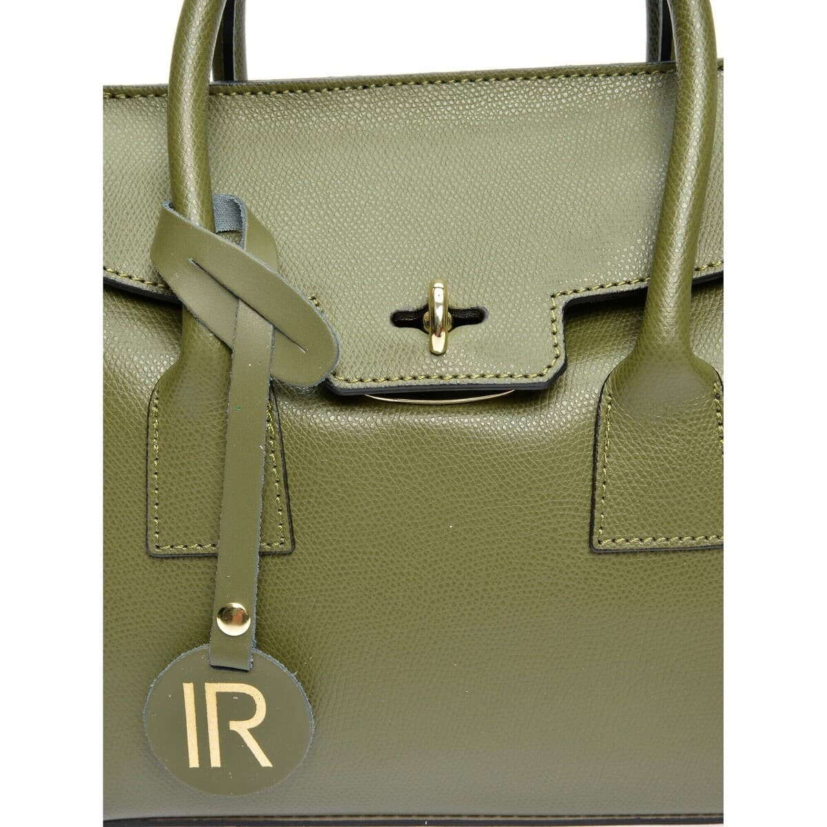 Women's Handbags Isabella Rhea Green