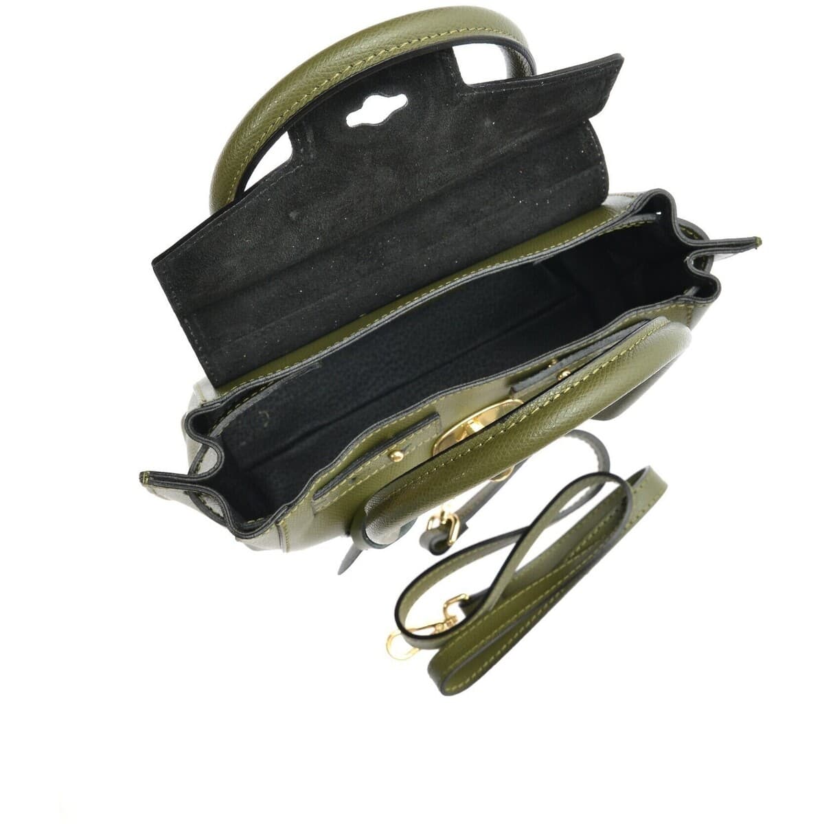 Women's Handbags Isabella Rhea Green