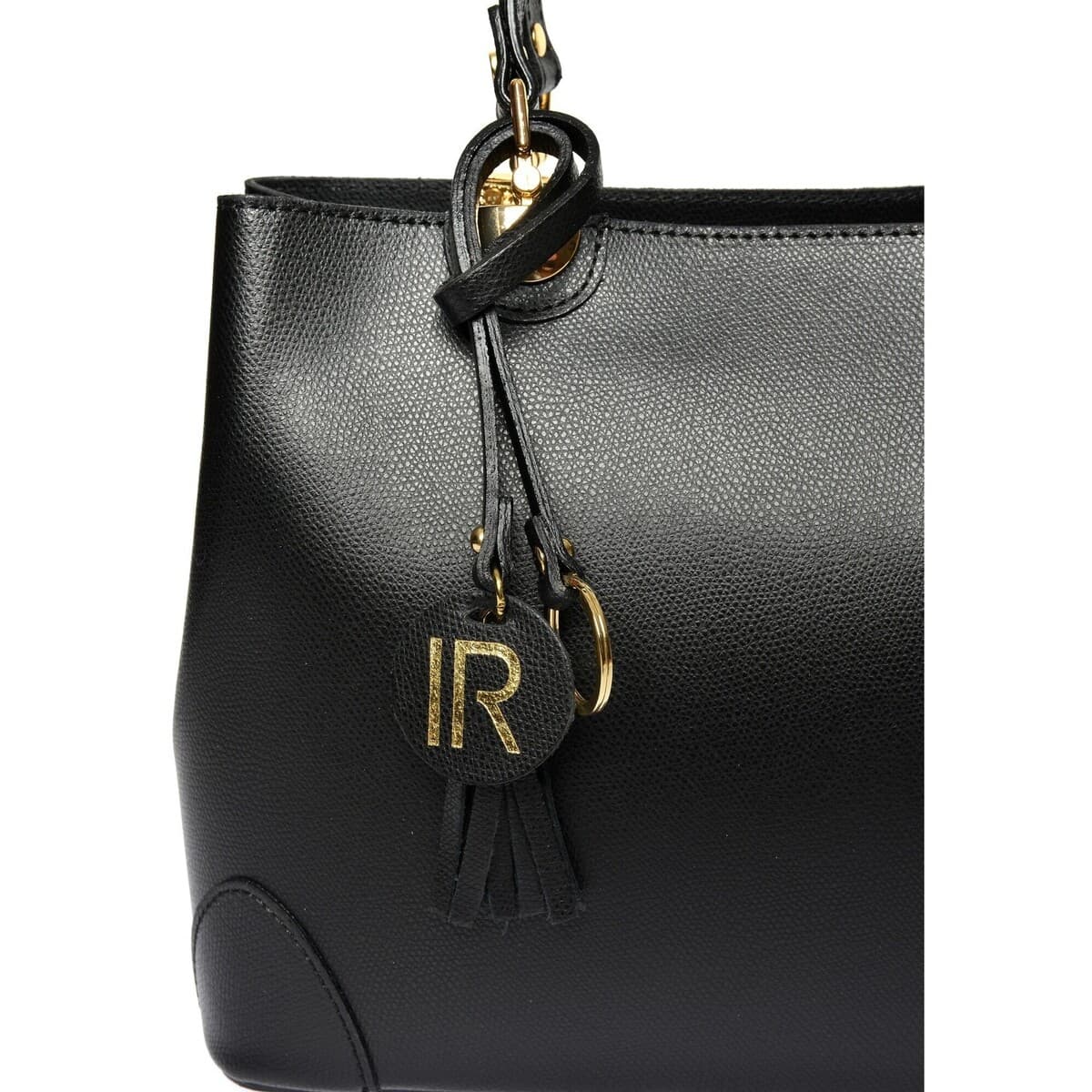 Women's Handbags Isabella Rhea Black