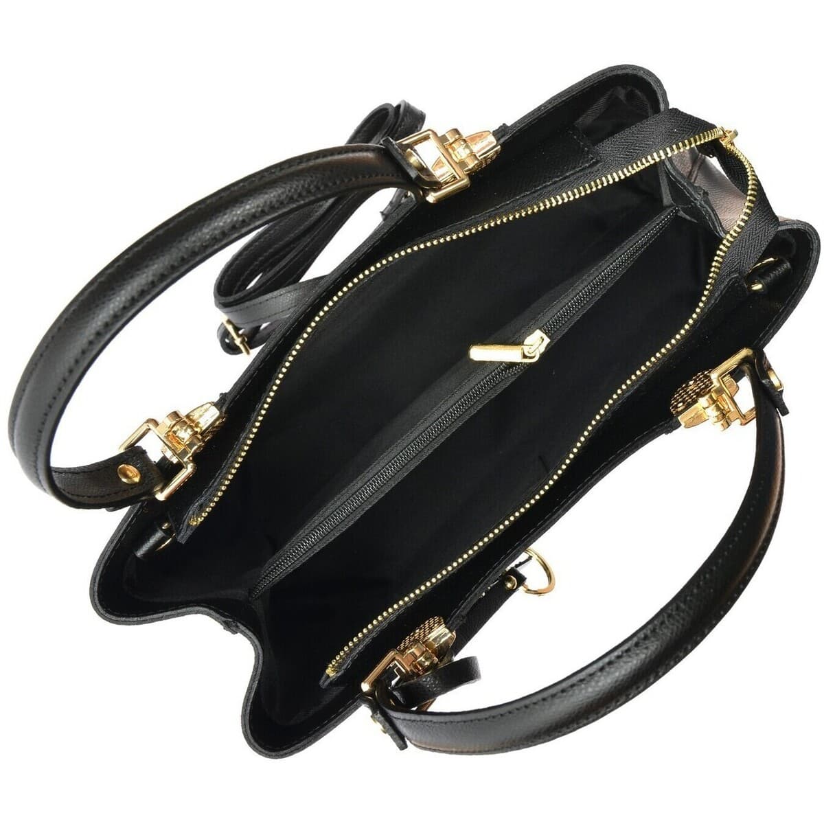 Women's Handbags Isabella Rhea Black