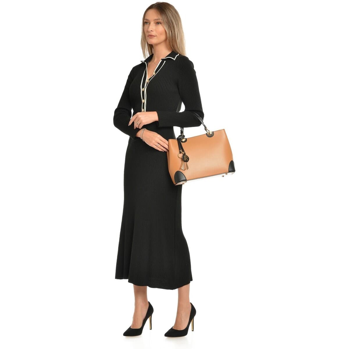 Women's Handbags Isabella Rhea Multicolor