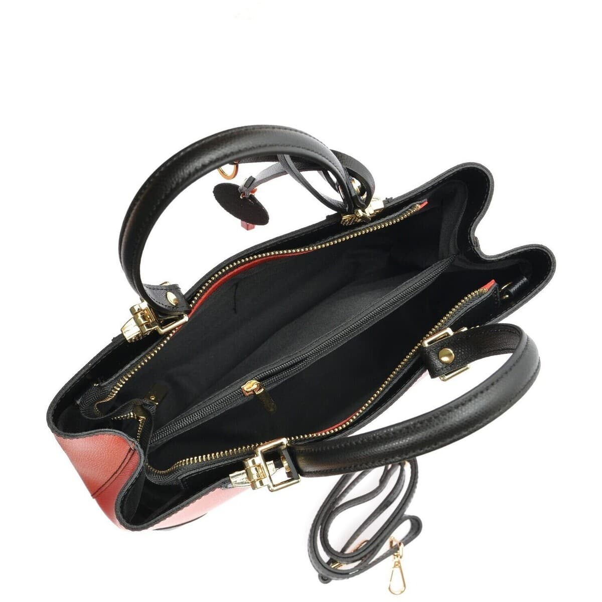 Women's Handbags Isabella Rhea Multicolor