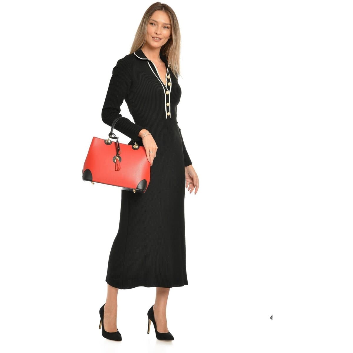 Women's Handbags Isabella Rhea Multicolor