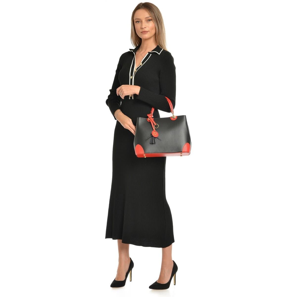 Women's Handbags Isabella Rhea Multicolor