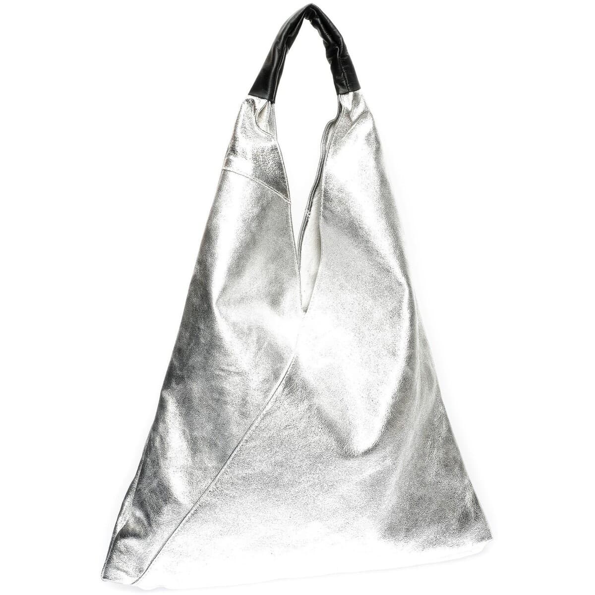 Women's Shoulder Bags Isabella Rhea Silver