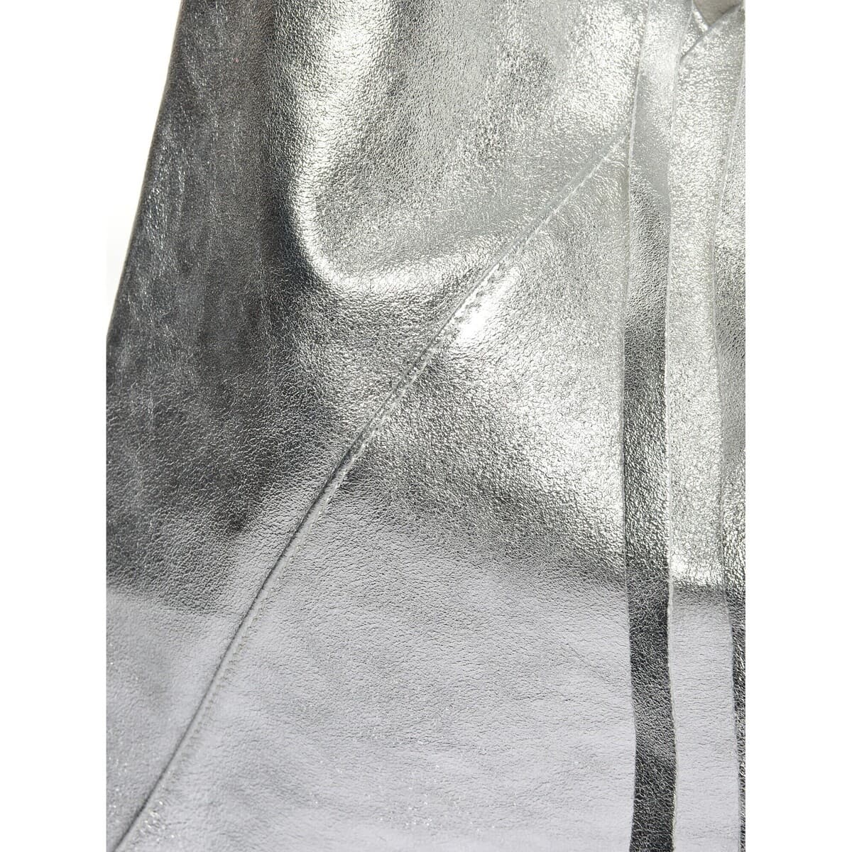 Women's Shoulder Bags Isabella Rhea Silver