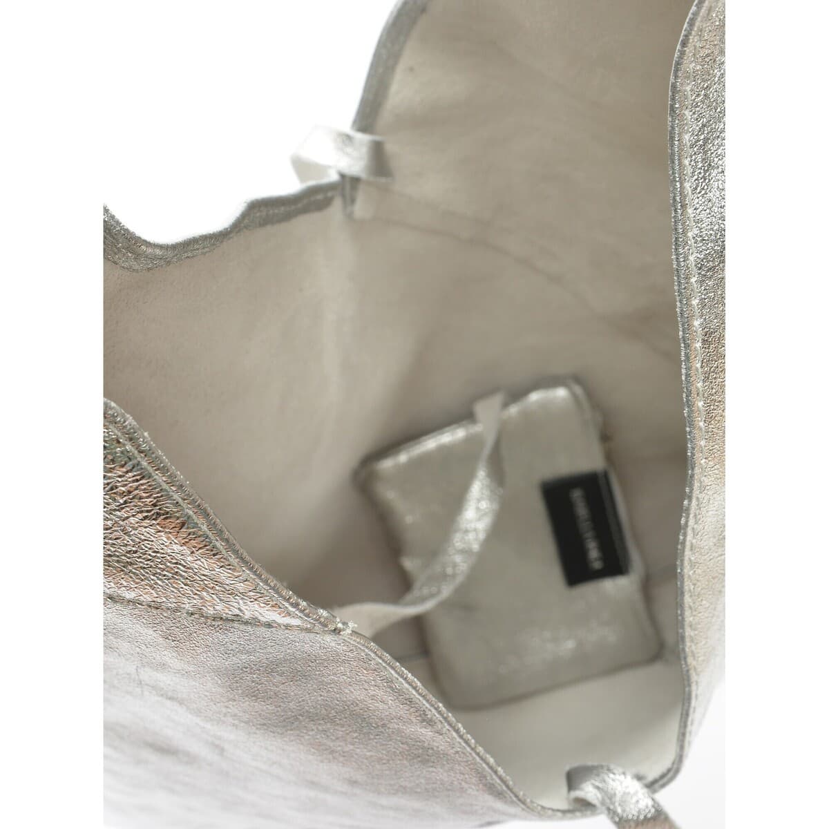 Women's Shoulder Bags Isabella Rhea Silver