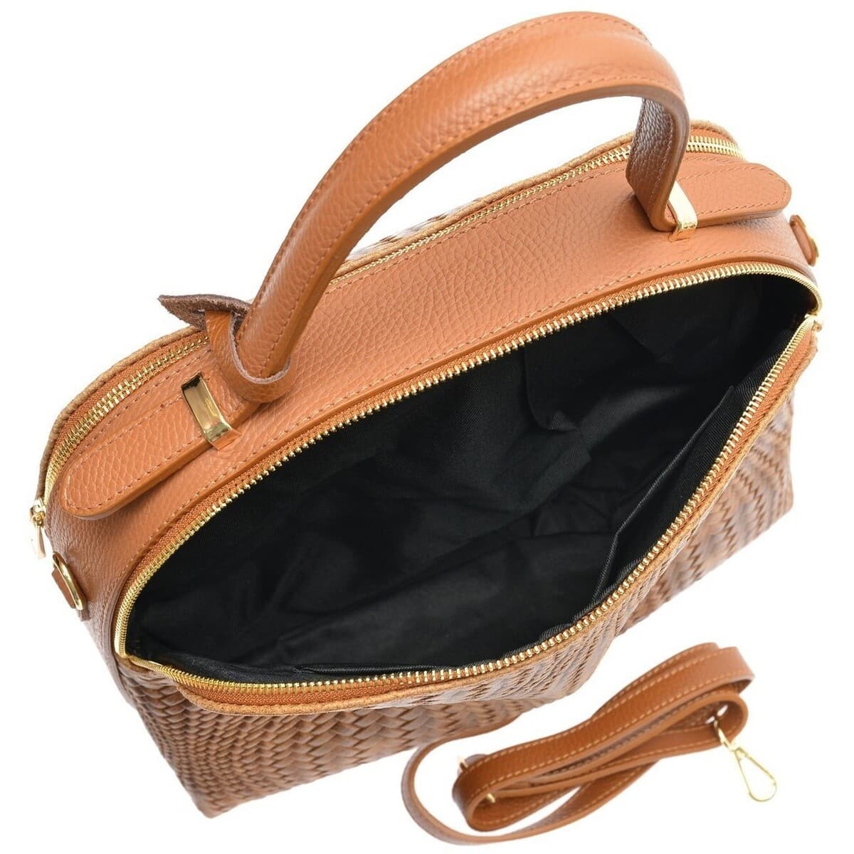 Women's Handbags Isabella Rhea Brown