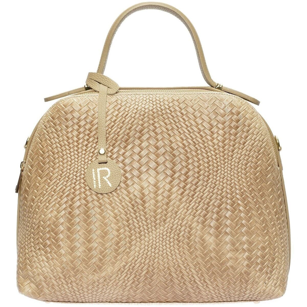 Women's Handbags Isabella Rhea Beige