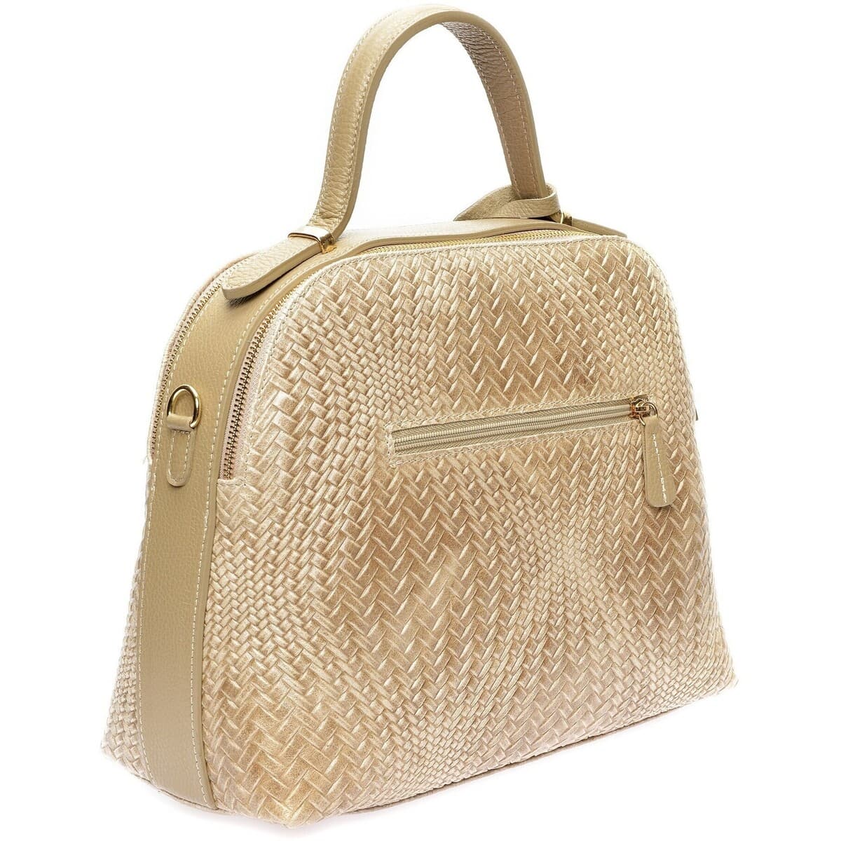 Women's Handbags Isabella Rhea Beige