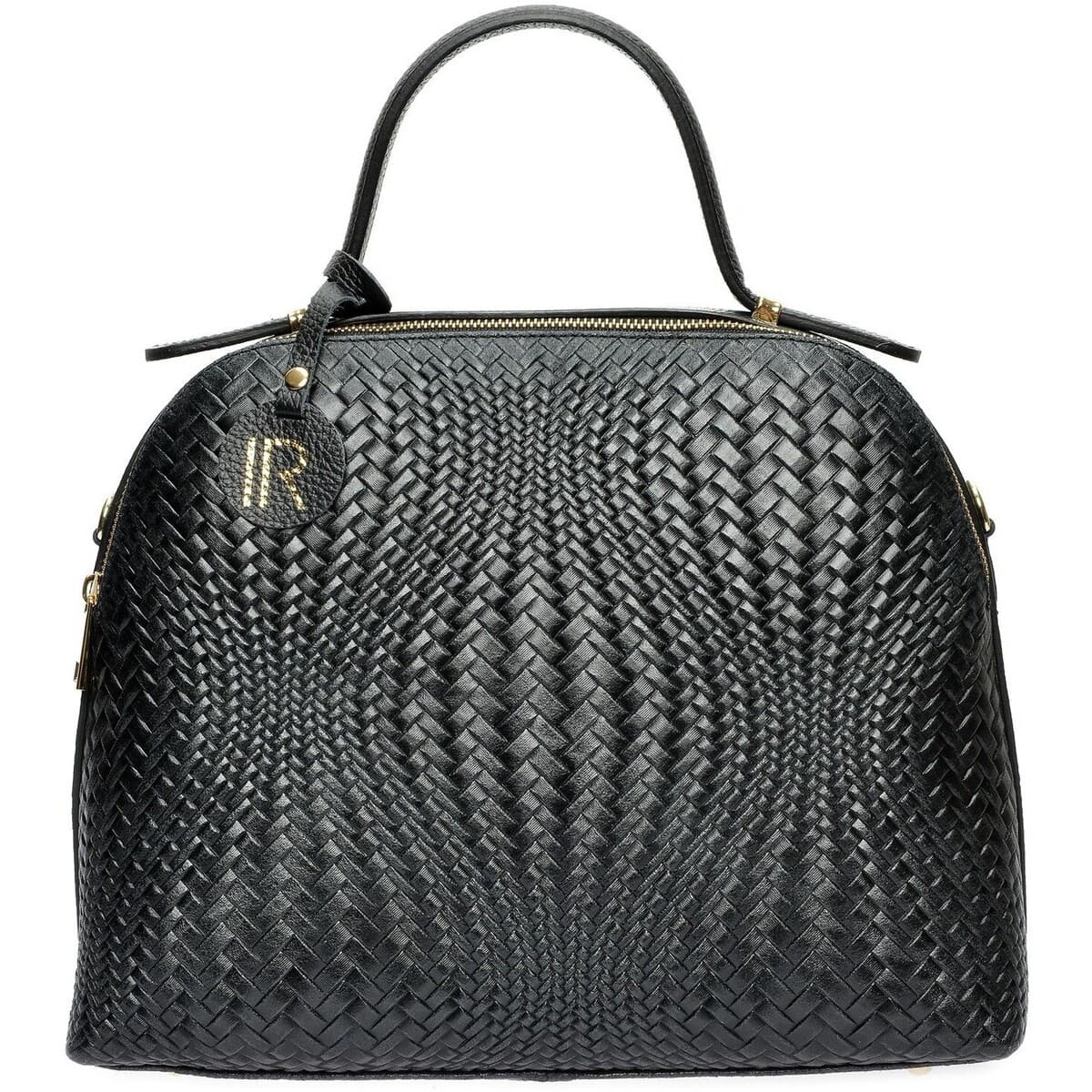 Women's Handbags Isabella Rhea Black