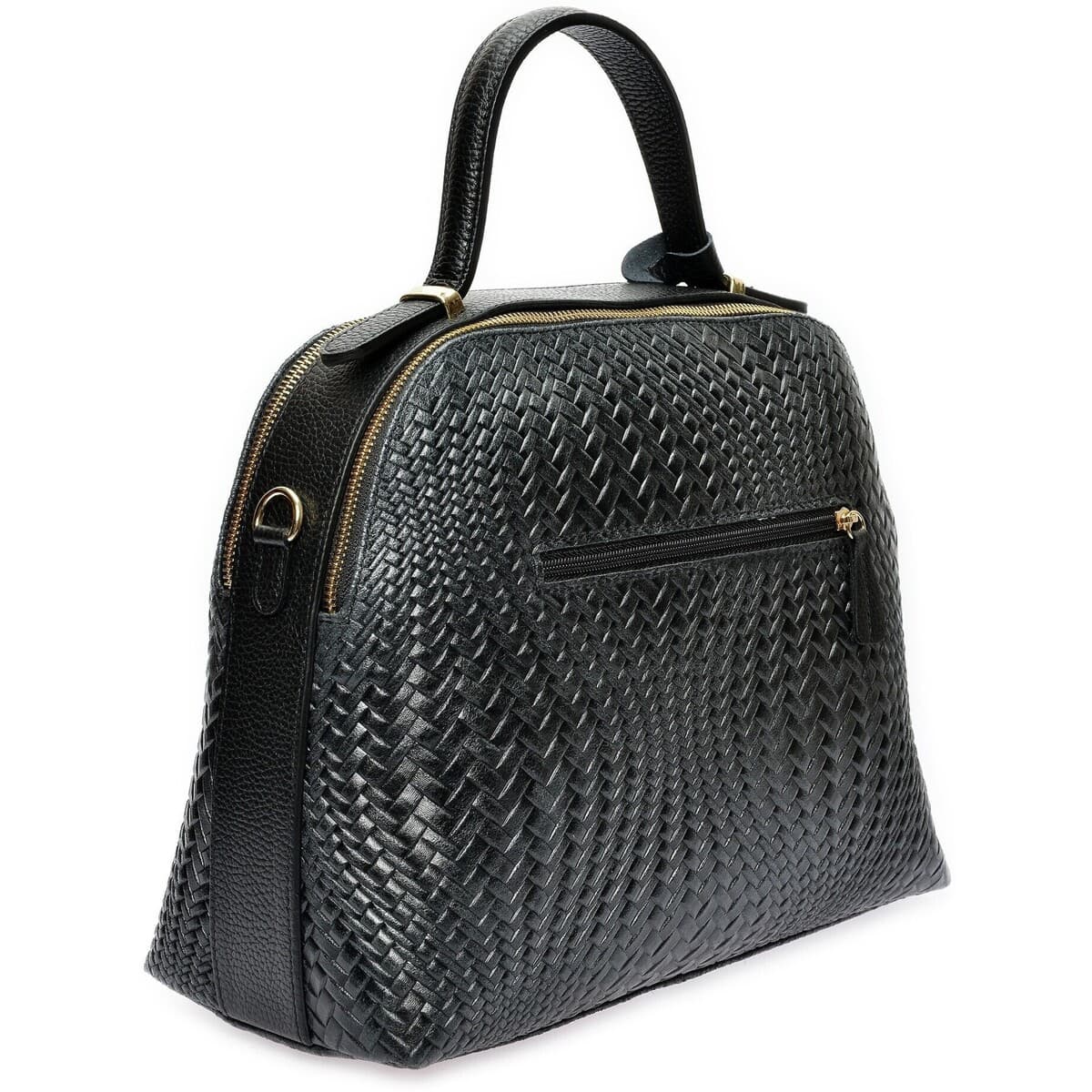 Women's Handbags Isabella Rhea Black