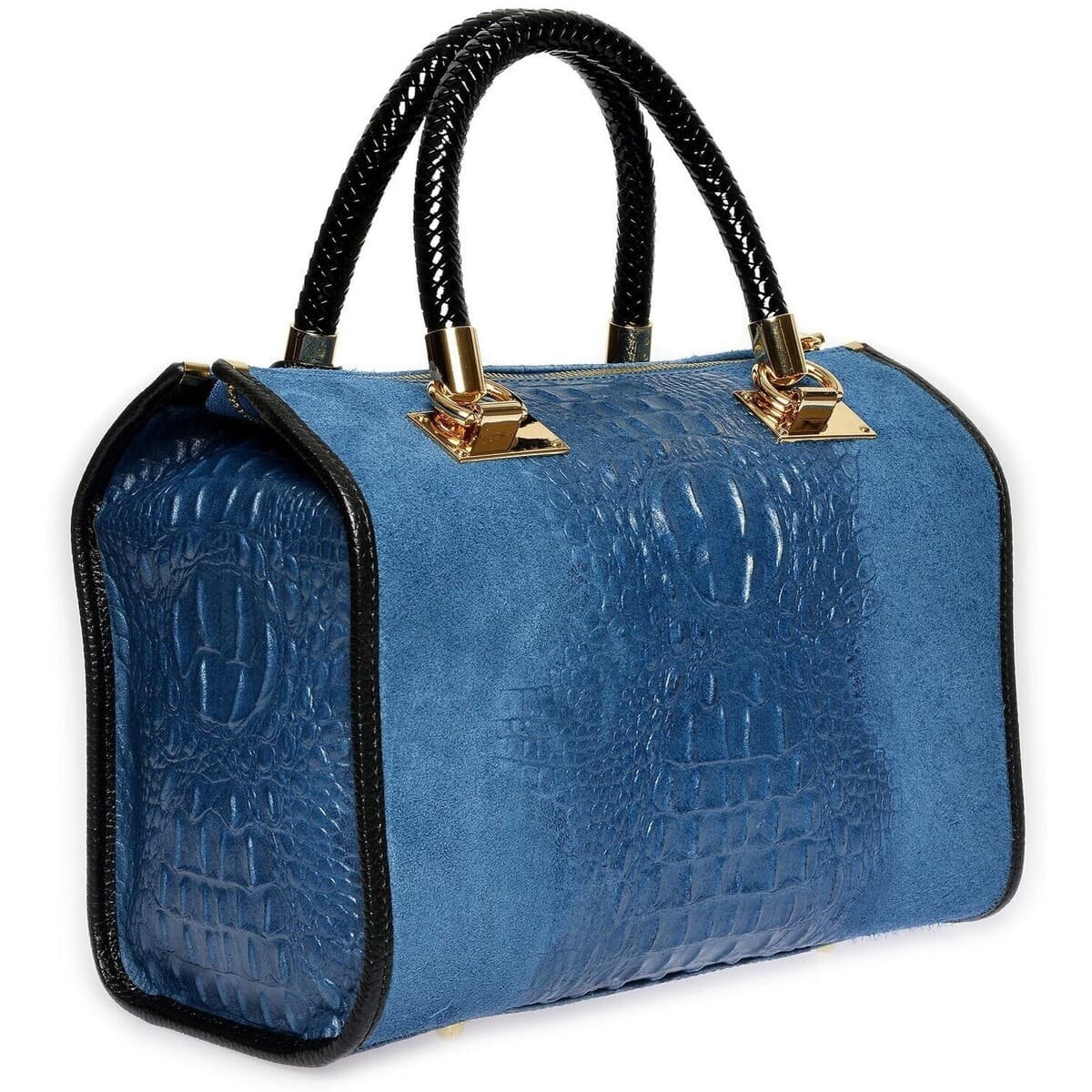 Women's Handbags Isabella Rhea Blue