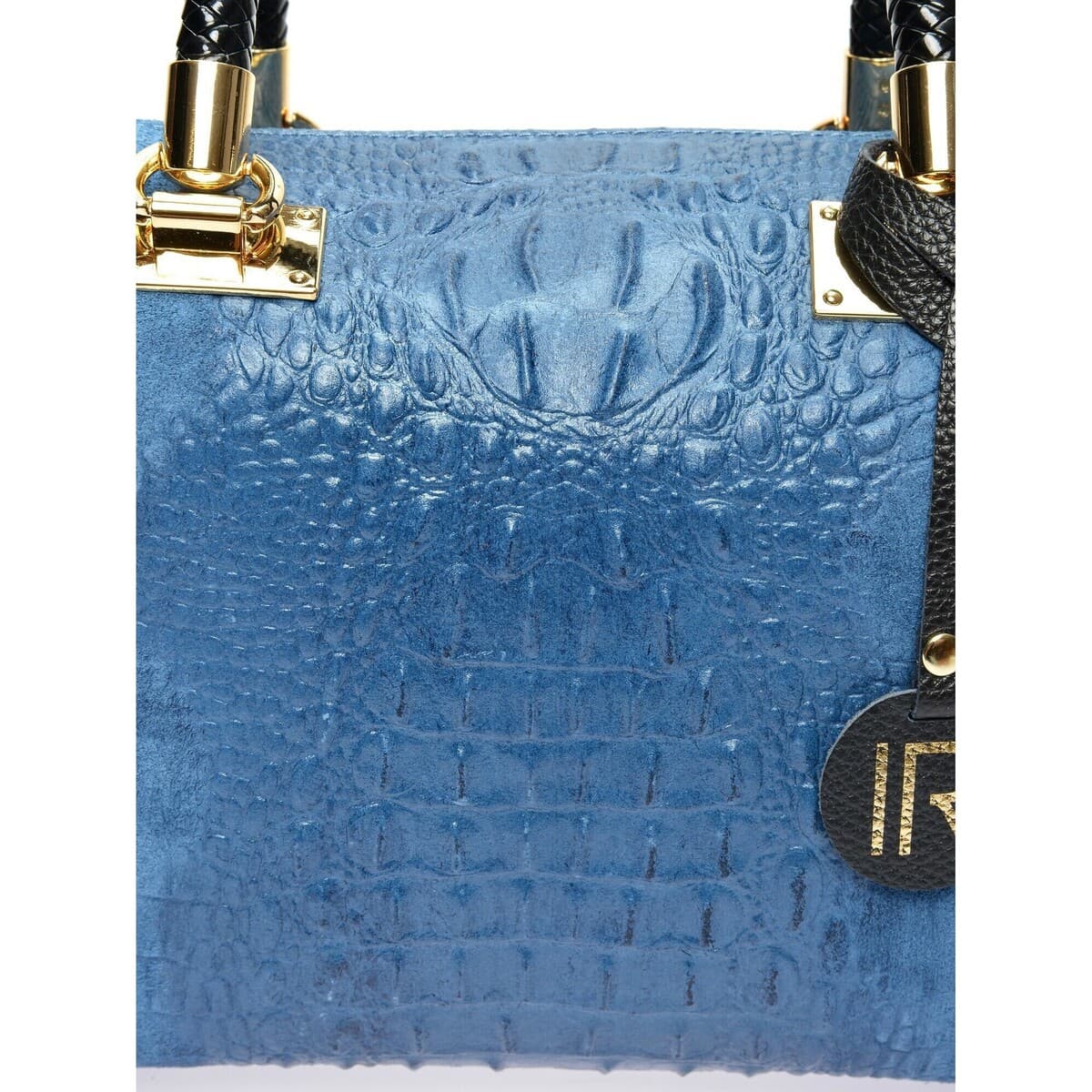 Women's Handbags Isabella Rhea Blue