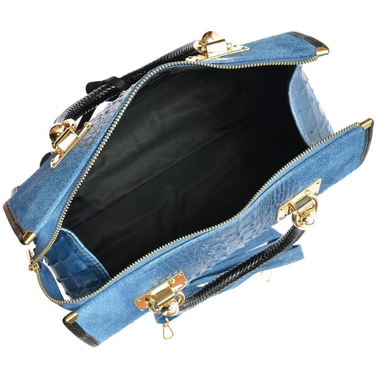 Women's Handbags Isabella Rhea Blue
