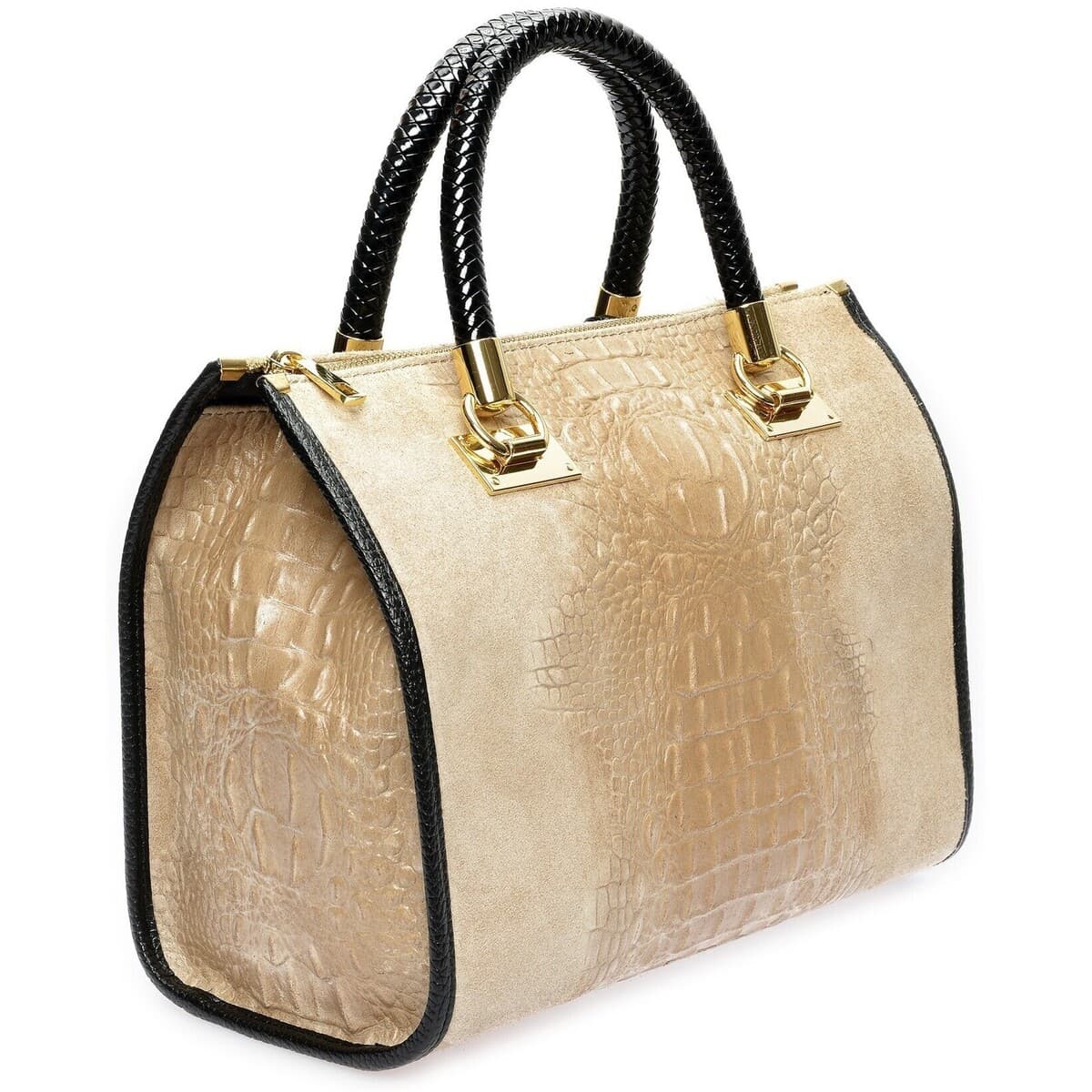 Women's Handbags Isabella Rhea Beige