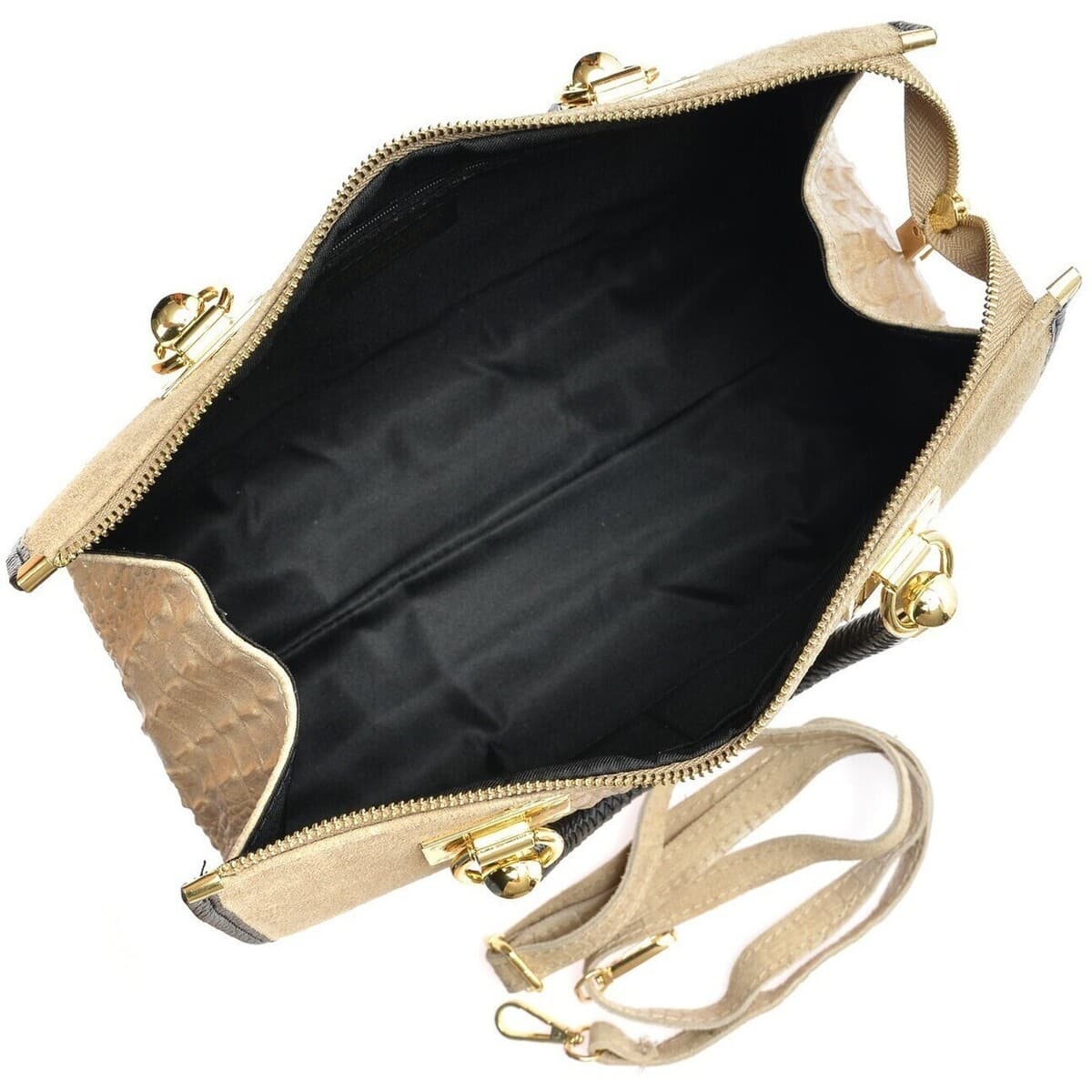 Women's Handbags Isabella Rhea Beige