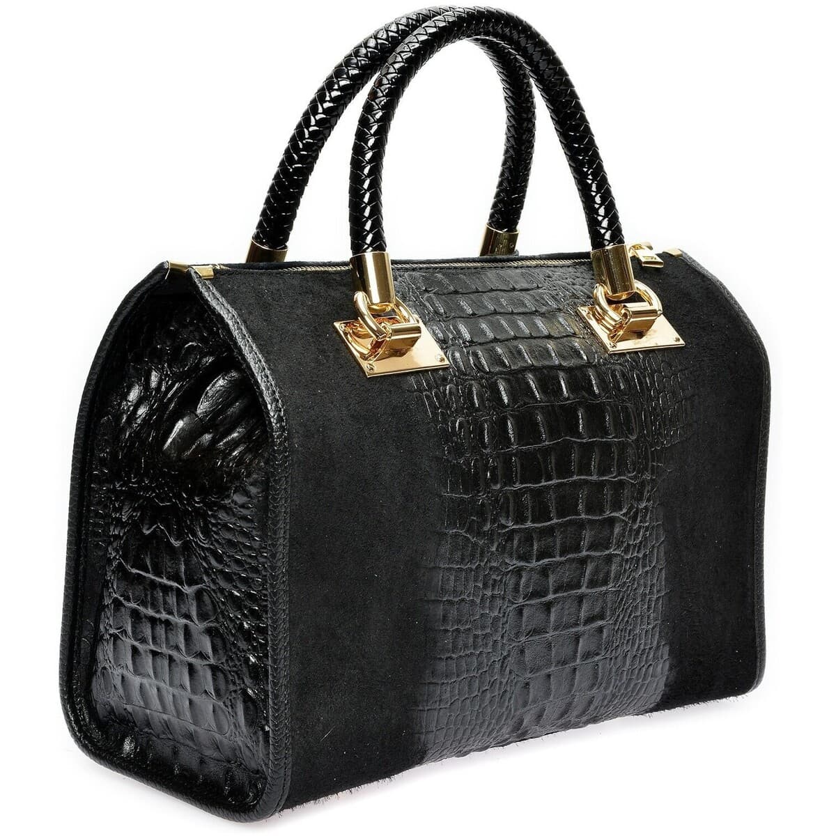 Women's Handbags Isabella Rhea Black
