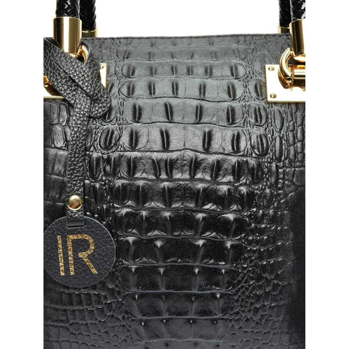 Women's Handbags Isabella Rhea Black