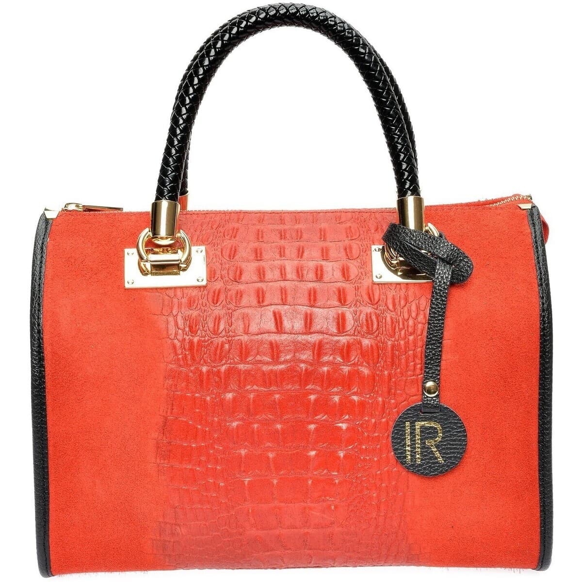 Women's Handbags Isabella Rhea Red