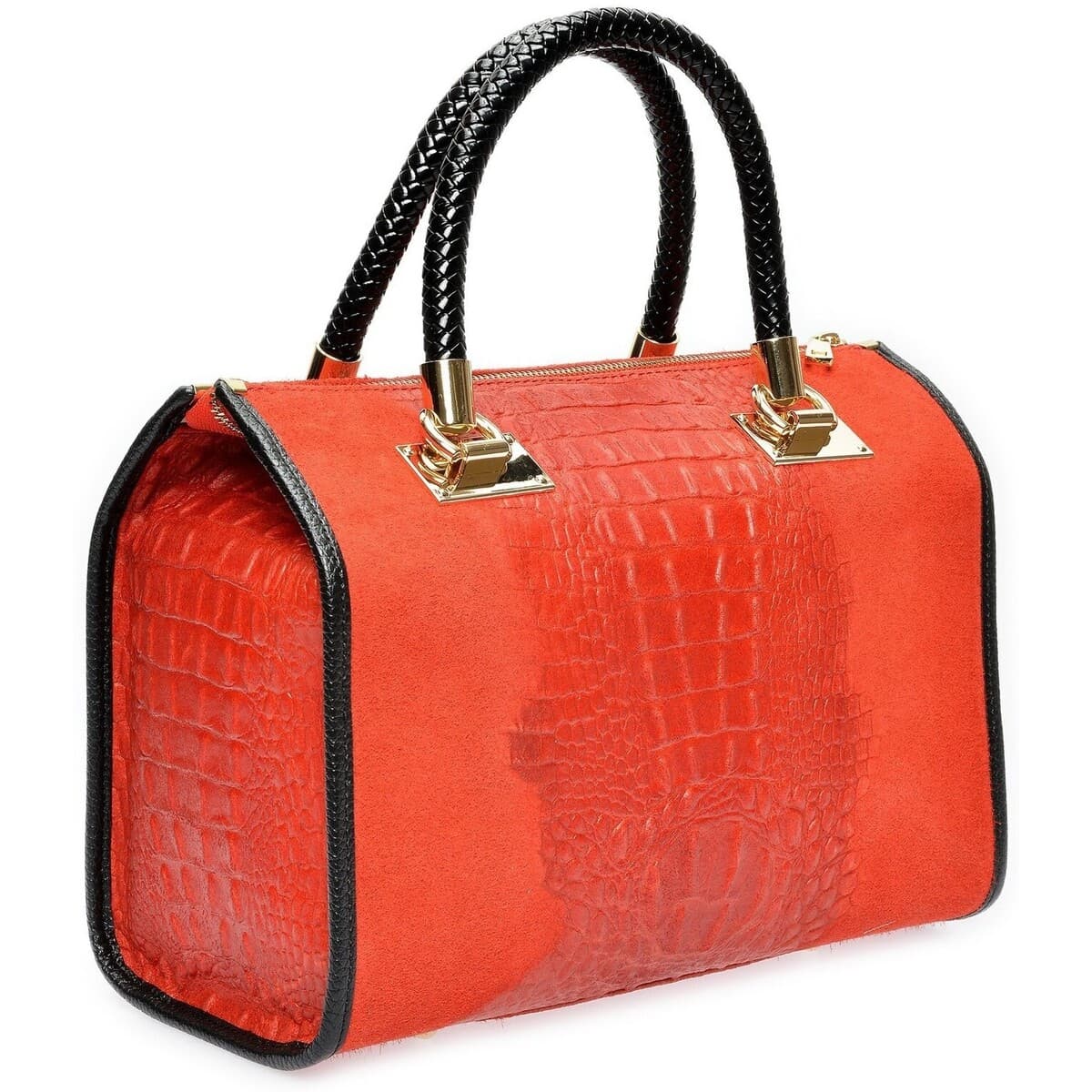Women's Handbags Isabella Rhea Red
