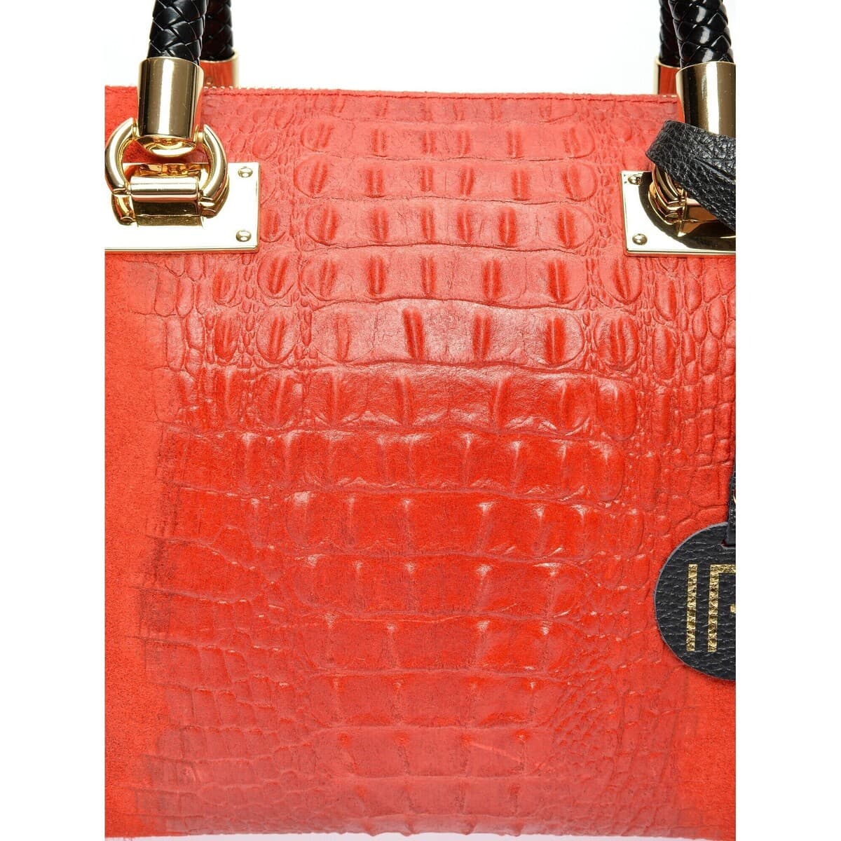 Women's Handbags Isabella Rhea Red