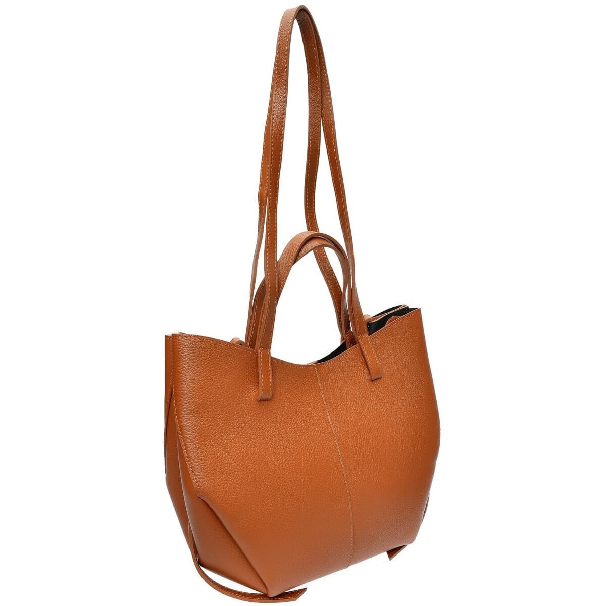 Women's Shoulder Bags Luisa Vannini Brown