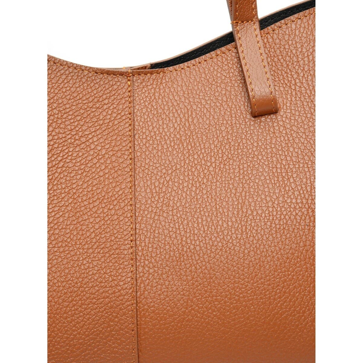Women's Shoulder Bags Luisa Vannini Brown
