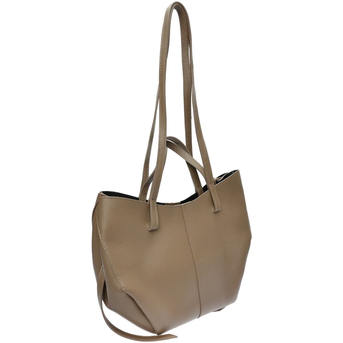 Women's Shoulder Bags Luisa Vannini Beige