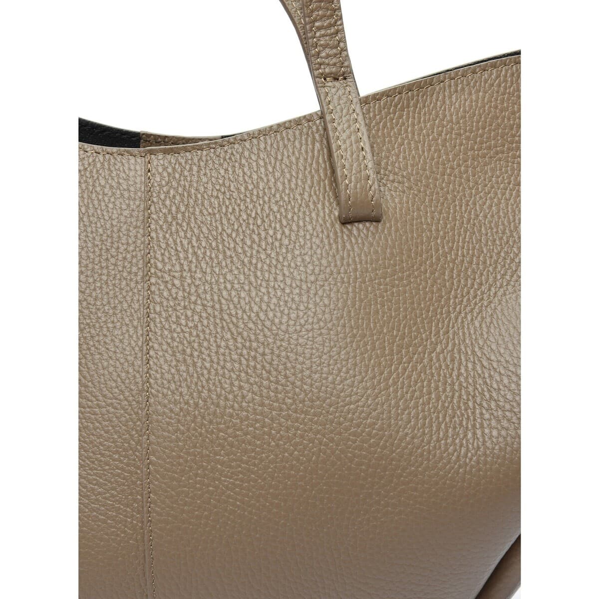 Women's Shoulder Bags Luisa Vannini Beige