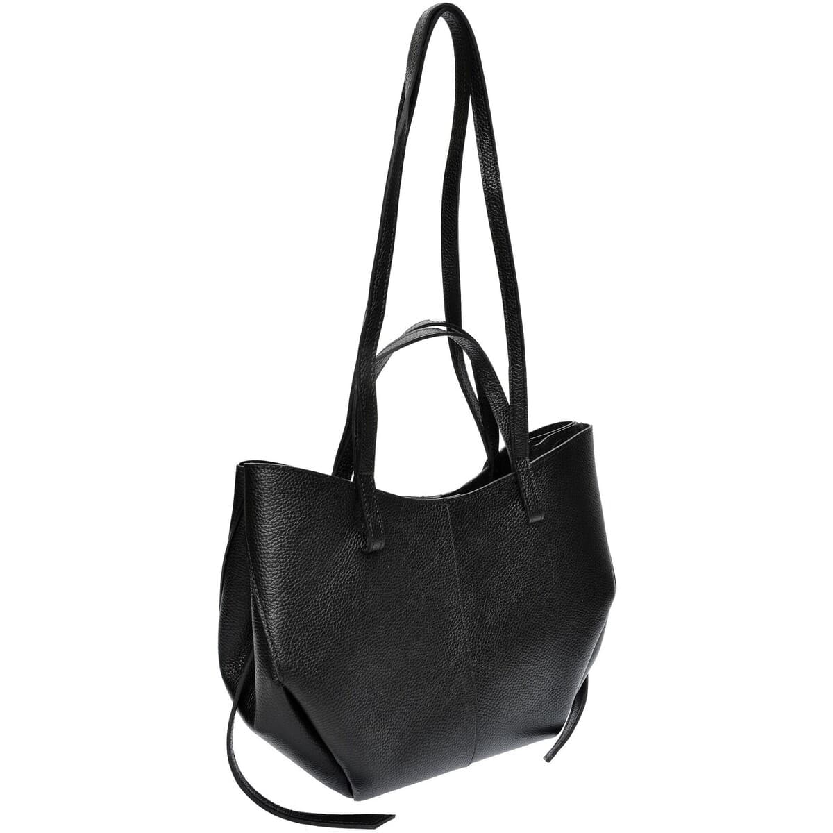 Women's Shoulder Bags Luisa Vannini Black
