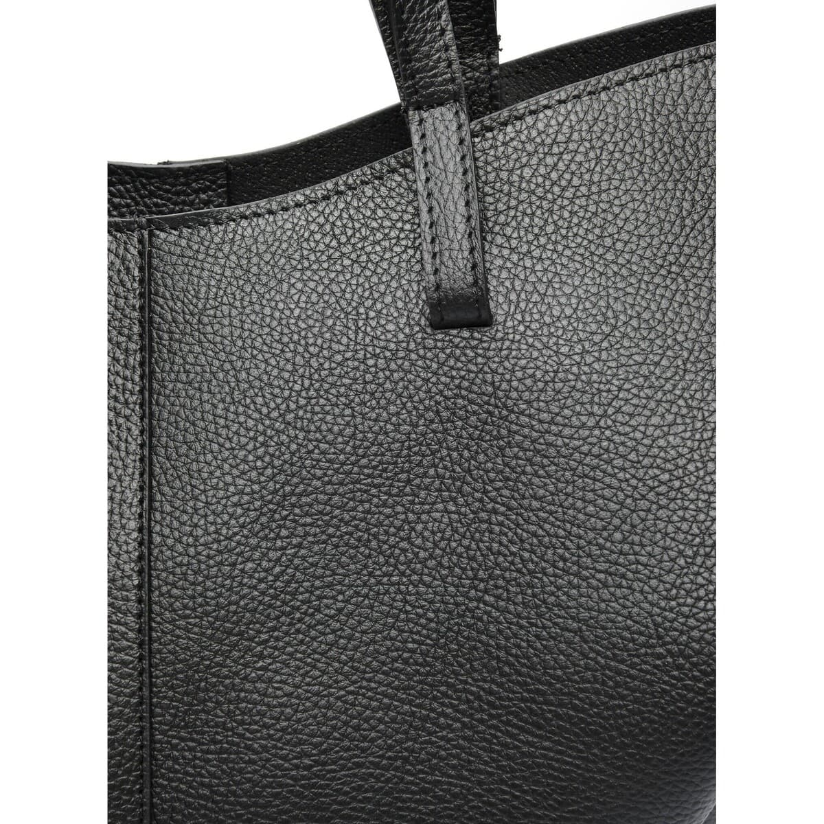 Women's Shoulder Bags Luisa Vannini Black