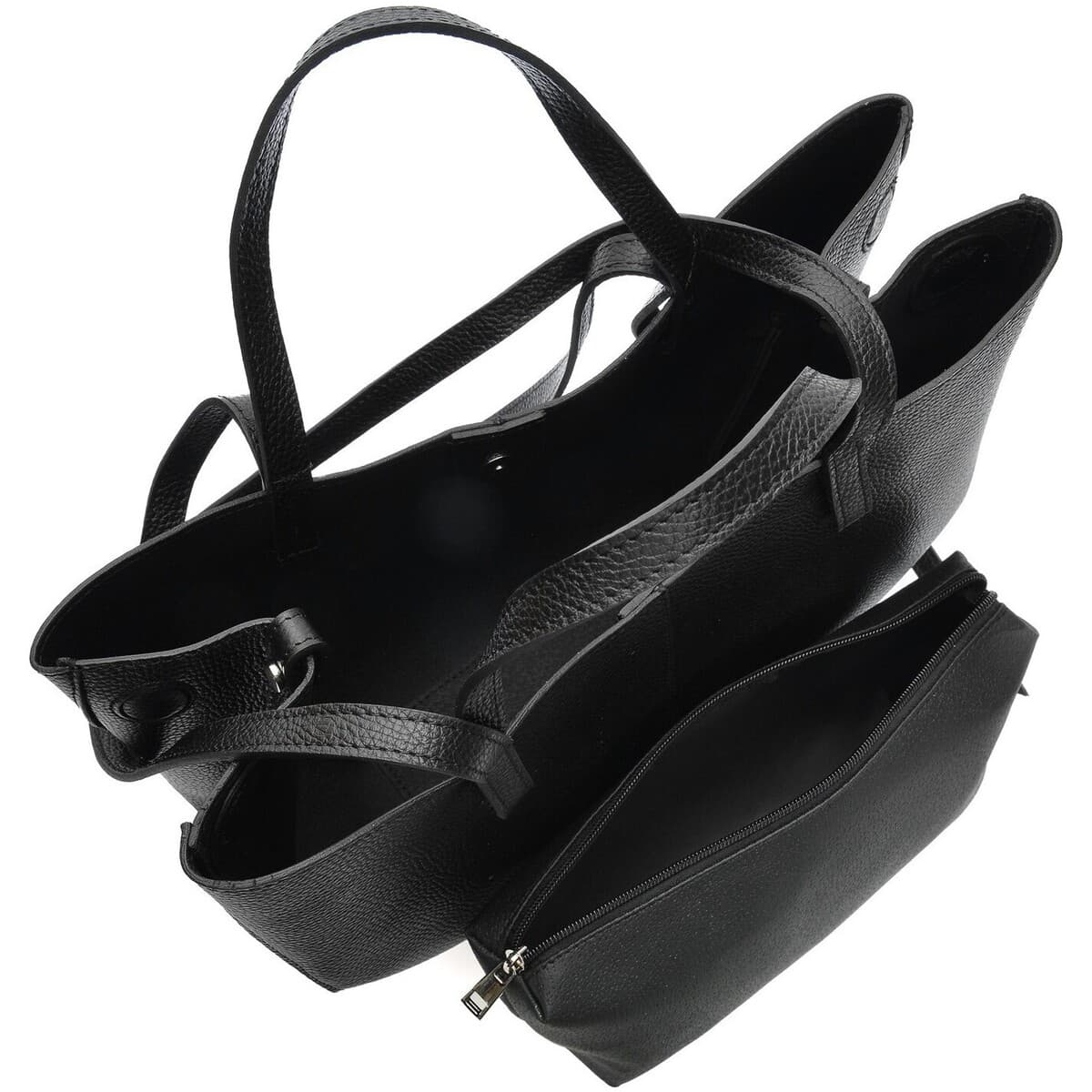 Women's Shoulder Bags Luisa Vannini Black