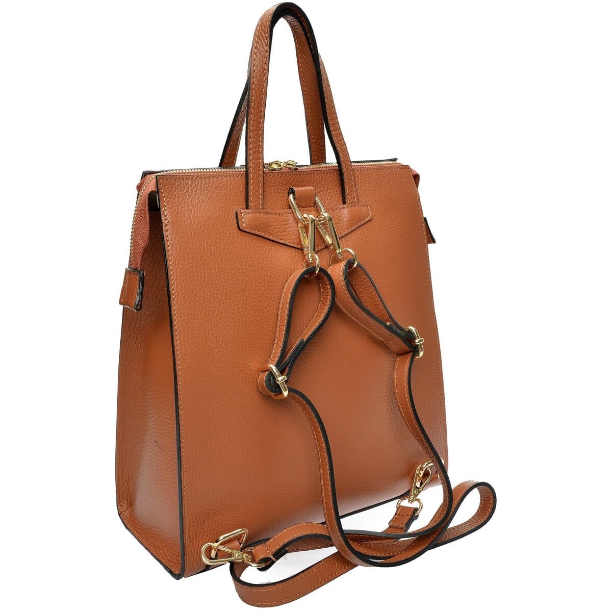 Women's Handbags Luisa Vannini Multicolor