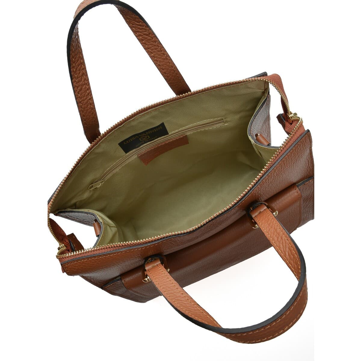 Women's Handbags Luisa Vannini Multicolor