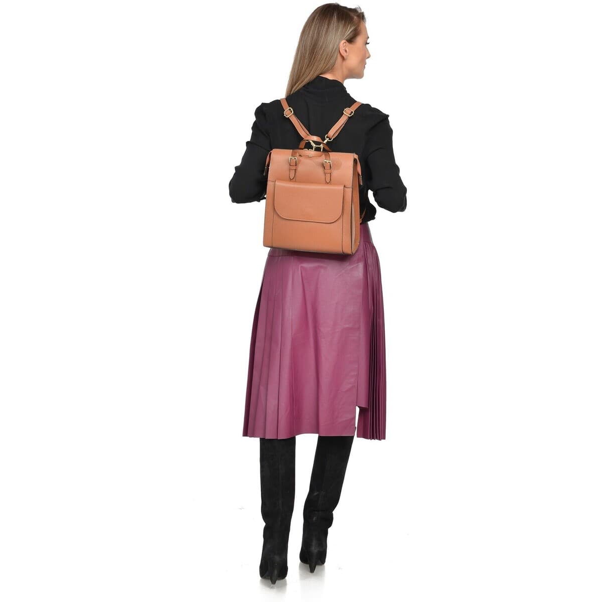 Women's Handbags Luisa Vannini Multicolor