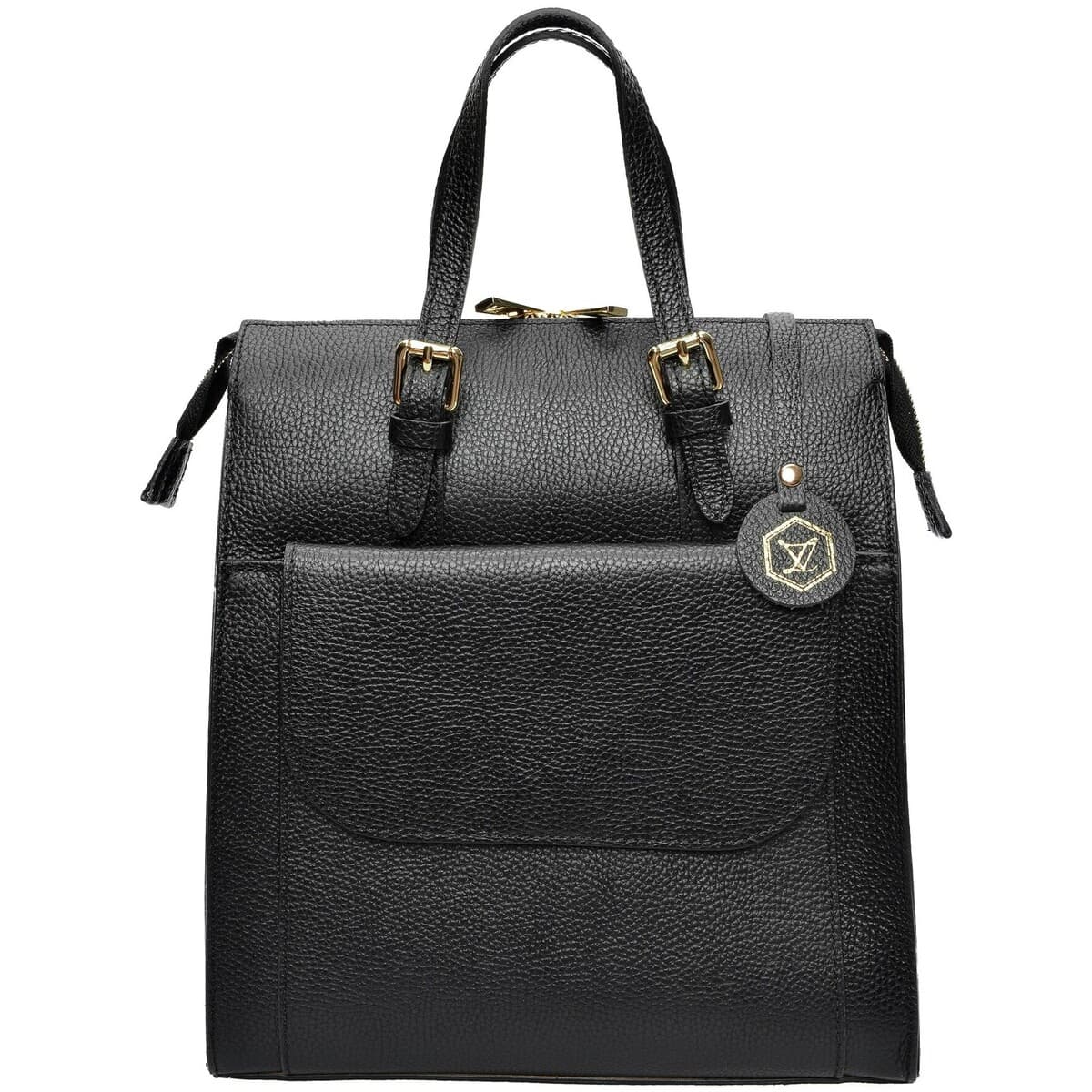 Women's Handbags Luisa Vannini Black