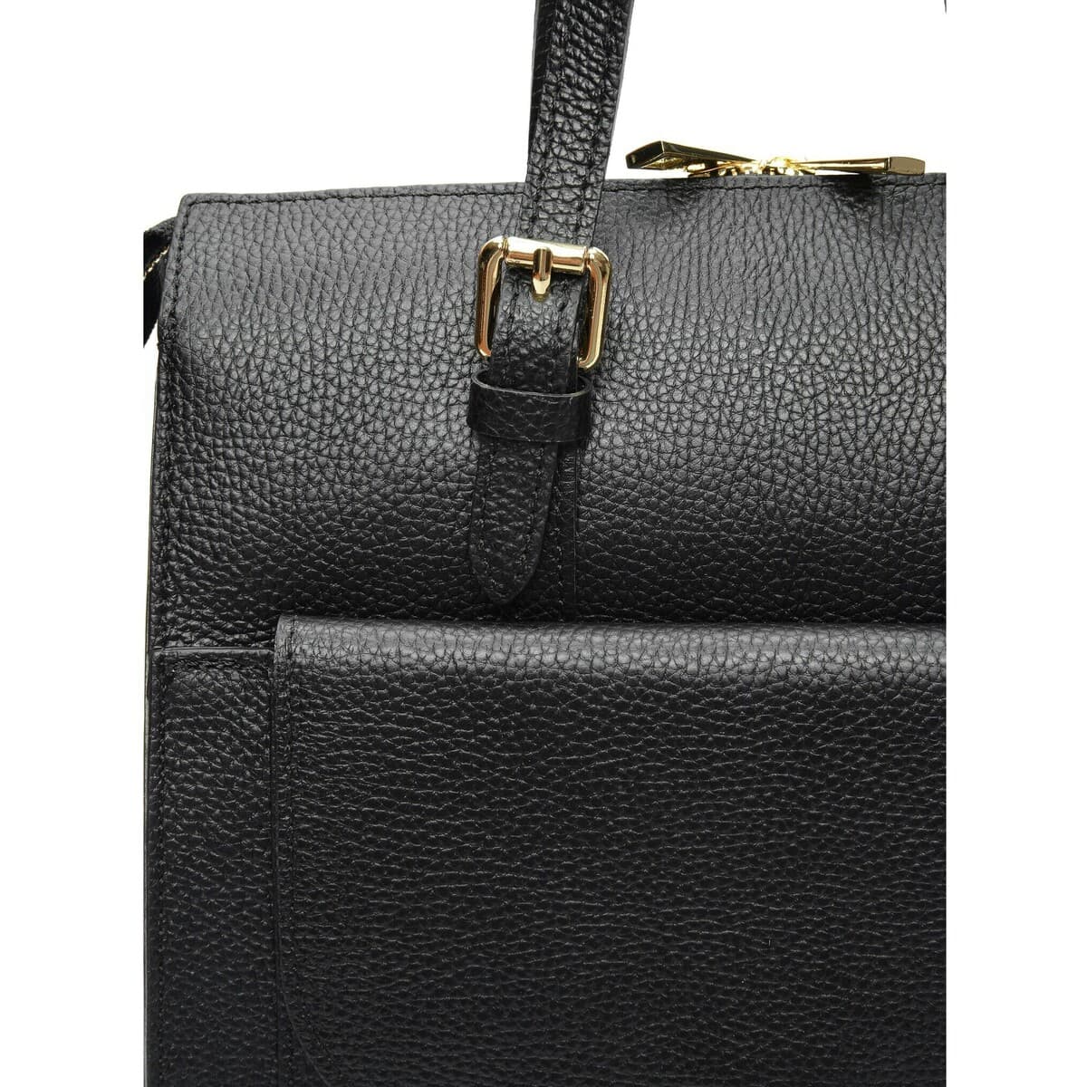 Women's Handbags Luisa Vannini Black
