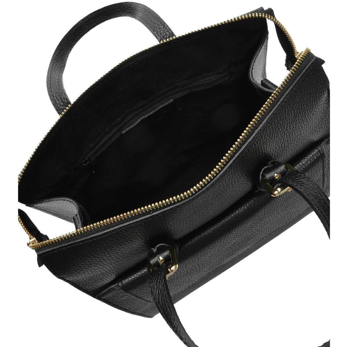 Women's Handbags Luisa Vannini Black