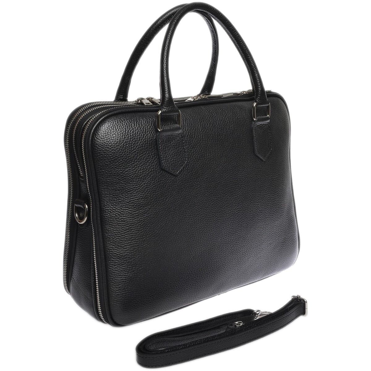Women's Bags Luisa Vannini Black